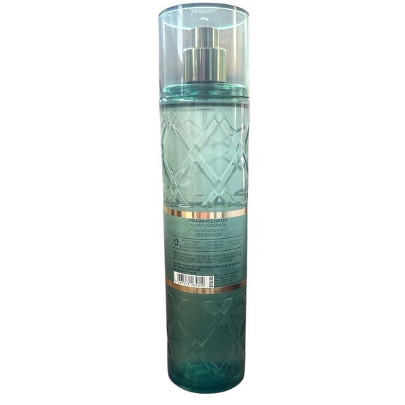 Bath & Body Works Lost in Santal Fragrance Mist - Picture 2 of 2